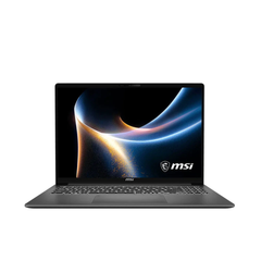 Laptop MSI Modern 16S G3MG-016VN (Core 7 350 | 16GB | 1TB | Intel® Graphics | 16' FHD+ 120Hz | Win11)