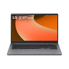 Laptop LG GramBook 15U50U-G.AV55A5 (Ultra 5-115U | 16GB | 512GB | Intel Graphics | 15.6' FHD | Win 11)