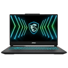 Laptop Gaming MSI Cyborg 15 A13VEO-2610VN (i5-13420H | GeForce RTX™ 4050 6GB | 16GB | 512GB | 15.6' FHD 144Hz | Win 11)