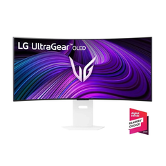 Màn Hình Thông Minh Gaming LG UltraGear 39GX90SA-W.ATV 39 inch OLED WQHD 240Hz 0.03ms Speaker WebOS