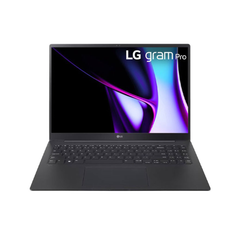 Laptop LG Gram Pro 16Z90U-G.AN55A5 (Ultra 5-325 | 16GB | 512GB | Intel Graphics | 16' WQXGA  | Win 11)