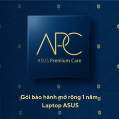 Gói Dịch vụ bảo hành tận nơi từ 2 năm lên 3 năm dành cho AIO ExpertCenter- ASUS Premium Care