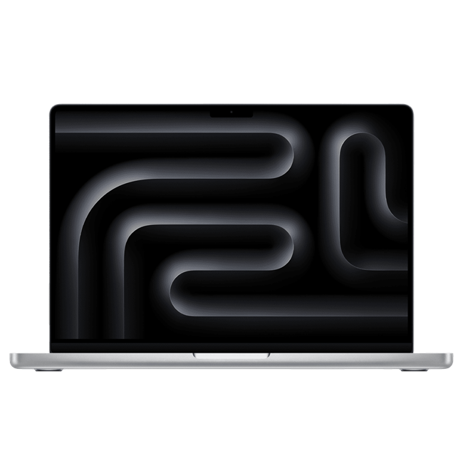 MacBook Pro 14 inch M5 Pro (15 CPU | 16 GPU | 24GB | 2TB | 14 inch | Apple Việt Nam)