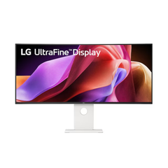 Màn hình LG UltraFine 40U990A-W.ATV 40 inch Nano IPS Black 5K2K 120Hz 5ms Speaker