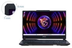 Laptop MSI Cyborg 15 A13UC-2088VN (i5-13420H | GeForce RTX™ 3050 4GB | 16GB | 512GB | 15.6' FHD 144Hz | Win 11)