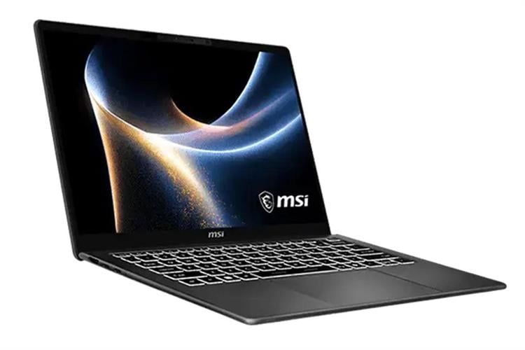 Laptop MSI Prestige 14 AI+ D3MG-022VN (Ultra 7 355 | 32GB | 1TB | Intel Arc | 14' FHD+ OLED | Win 11)