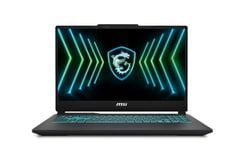 Laptop MSI Cyborg 15 A13UC-2088VN (i5-13420H | GeForce RTX™ 3050 4GB | 16GB | 512GB | 15.6' FHD 144Hz | Win 11)