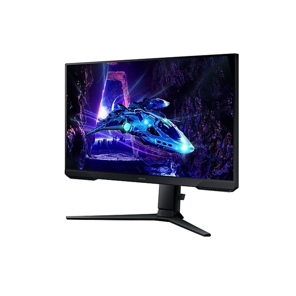 Màn Hình SAMSUNG Odyssey G3 G30D LS27DG302EEXXV (27 inch - VA - FHD - 180Hz - 1ms)