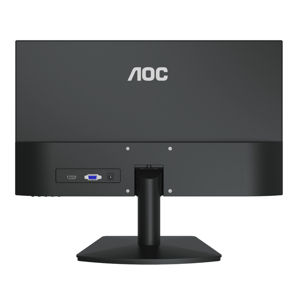Màn hình AOC 22B15HN/71 ( 21.5 inch, Full HD, 100Hz, VA, VGA, HDMI )