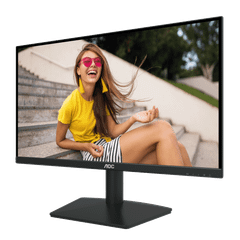 Màn hình AOC 24B15H2/71 ( 23.8 inch, Full HD, 100Hz, IPS, VGA, HDMI, Đen )