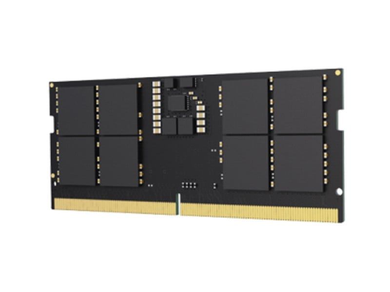 Ram Laptop Lexar 32GB SO-DIMM DDR5 5600 (LD5S32G56C46ST-BGS)