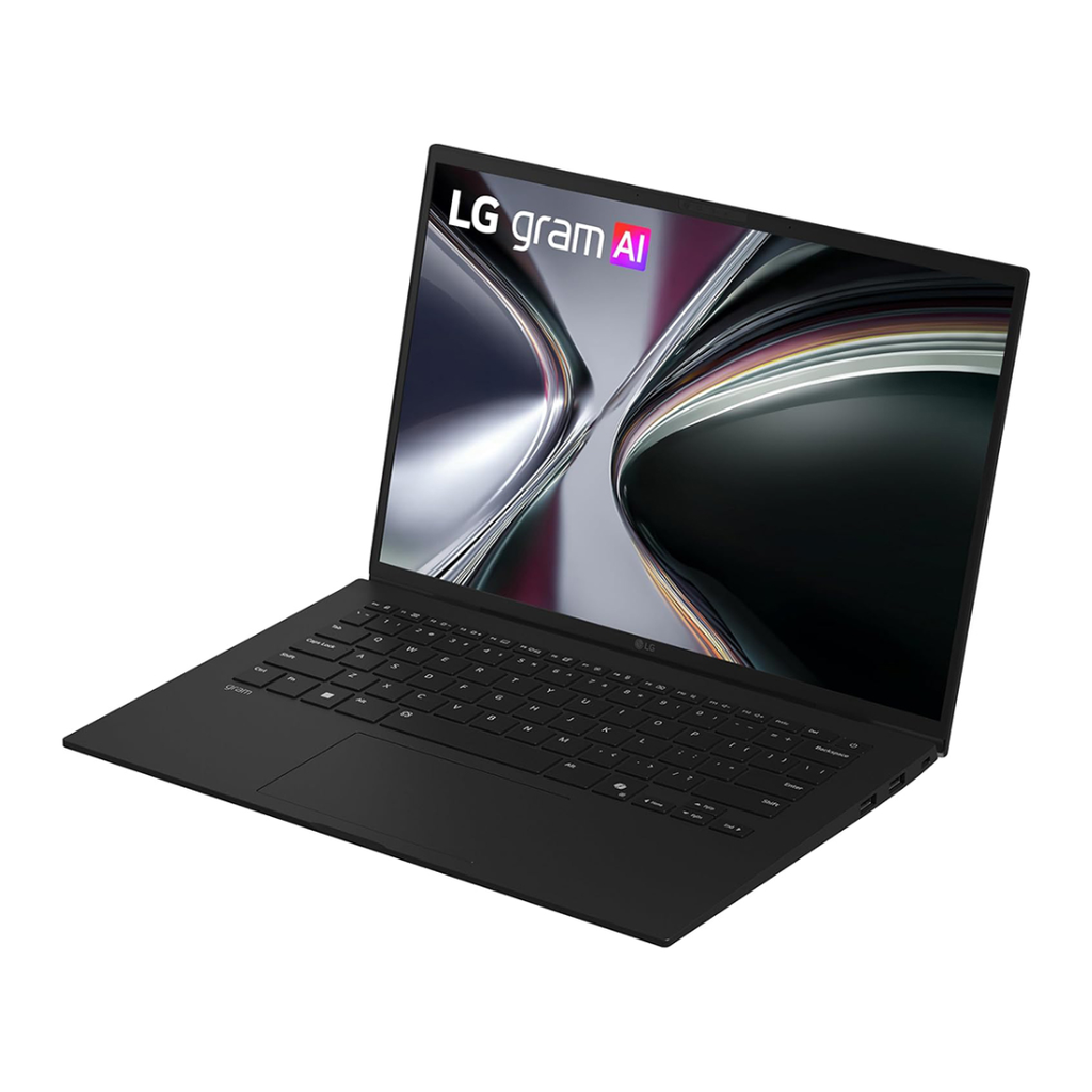 Laptop LG Gram 14Z90U-G.AN55A5 (Ultra 5-325 | 16GB | 512GB | Intel Graphics | 14' WUXGA | Win 11)