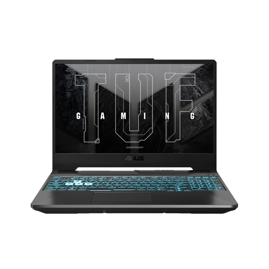 Laptop Asus TUF Gaming A15 FA506NCG-HN390W (AMD Ryzen™ 7 155 | RTX™ 3050 4GB | 16GB | 512GB | 15.6' FHD 144Hz | Win 11)