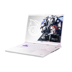 Laptop Gaming MSI Crosshair A16 HX MLG Edition E8WGK-093VN (Ryzen 9-8940HX | GeForce RTX™ 5070 8GB | 16GB | 1TB | 16' QHD+ 240Hz | Win 11)