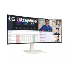 Màn hình LG UltraWide 38WR85QC-W.ATV 38 inch NanoIPS 4K 144Hz 1ms