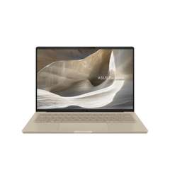 Laptop ASUS Zenbook A14 UX3407NA-QD132WS (X2E-88-100 | 16GB | 512GB | Qualcomm Adreno | 14' WUXGA OLED | Win 11 + Office)