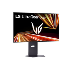 Màn Hình Gaming LG UltraGear 32GX850A-B.ATV 32 inch OLED 4K 165Hz hoặc FHD 330Hz 0.03ms USB TypeC