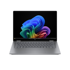 Laptop HP OmniBook X Flip 14-fk0082AU BZ7N8PA (Ryzen AI 7 350 | 32GB | 1TB | AMD Radeon | 14' 2K Touch | Win 11 + Office Home 2024)