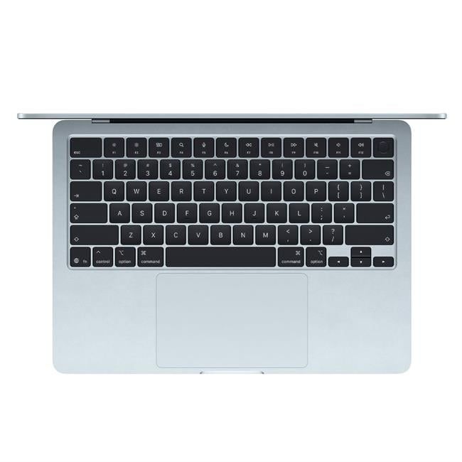 MacBook Air 13 inch M5 (10 CPU | 8 GPU | 16GB | 512GB | 13 inch | Apple Việt Nam)