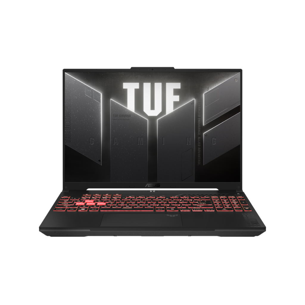 Laptop Asus TUF Gaming A16 FA607NUQ-RL007W (AMD Ryzen™ 7 170 | RTX™ 4050 6GB | 16GB | 512GB | 16