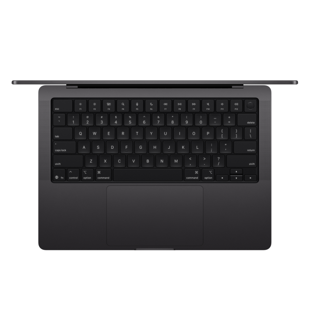 MacBook Pro 14 inch M5 Max (18 CPU | 32 GPU | 36GB | 2TB | 14 inch | Apple Việt Nam)