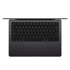 MacBook Pro 14 inch M5 Max (18 CPU | 32 GPU | 36GB | 2TB | 14 inch | Apple Việt Nam)