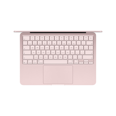 MacBook Neo 13 inch A18 PRO MHFH4SA/A (6 CPU | 5 GPU | 8GB | 256GB | 13 inch | Blush | Apple Việt Nam)