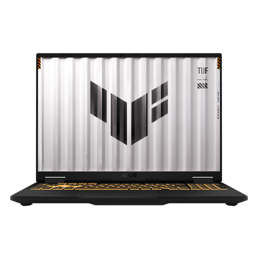 Laptop ASUS TUF Gaming F16 FX608JHI-TU209W (Core i7-14650HX | GeForce RTX™ 5050 8GB | 16GB | 512GB | 16' WUXGA 144Hz | Win 11)
