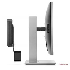 Chân đế màn hình máy tính HP B300 PC Mounting Bracket 2DW53AA