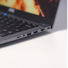 Laptop AOC N140ALSJ (i3-1215U | 16GB | 512GB | Intel UHD | 14' FHD | Win 11 Pro)