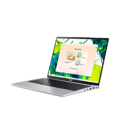 Laptop Acer Aspire Lite 14 AL14-45P-R7Z3 (Ryzen 3 5400U | 8GB | 512GB | AMD Radeon Graphics | 14' FHD+ | Win 11)
