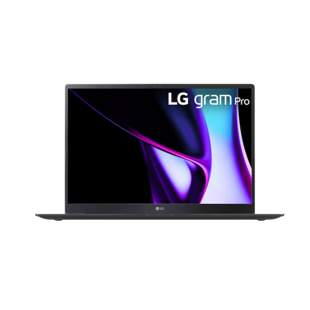 Laptop LG Gram Pro 16Z90U-G.AN55A5 (Ultra 5-325 | 16GB | 512GB | Intel Graphics | 16' WQXGA  | Win 11)