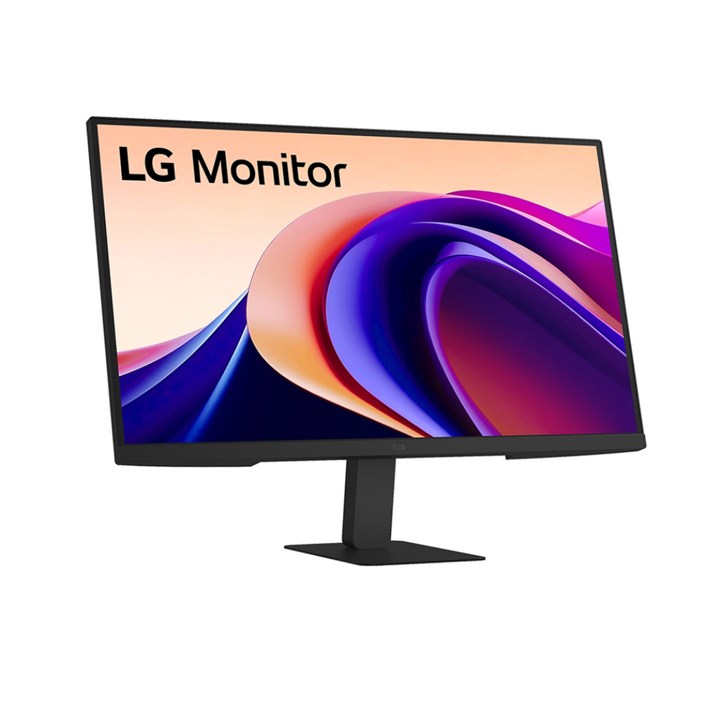 Màn hình LG 27U631A-B.ATVQ 27 inch IPS 2k 100Hz 5ms USB-C