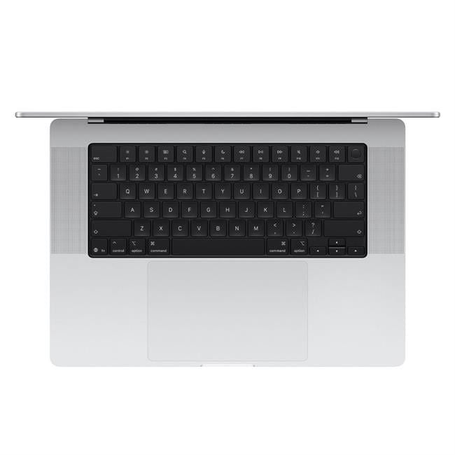 MacBook Pro 16 inch M5 Max (18 CPU | 32 GPU | 36GB | 2TB | 16 inch | Apple Việt Nam)