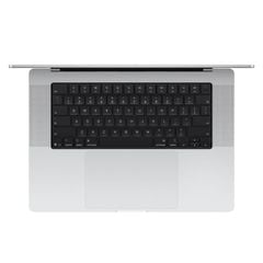 MacBook Pro 16 inch M5 Max (18 CPU | 32 GPU | 36GB | 2TB | 16 inch | Apple Việt Nam)