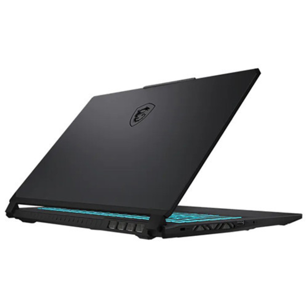 Laptop Gaming MSI Cyborg 15 A13VEO-2610VN (i5-13420H | GeForce RTX™ 4050 6GB | 16GB | 512GB | 15.6' FHD 144Hz | Win 11)