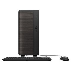PC ASUS Mini Tower V501SV-05210H039W (Core™ 5 210H | 8GB DDR5 | 512GB SSD |  Intel Graphics | Win 11)