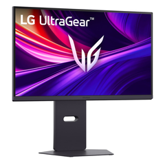 Màn hình Gaming LG UltraGear 27G850A-B.ATV 27 inch NanoIPS Black 4k 240Hz hoặc FHD 480Hz 1ms