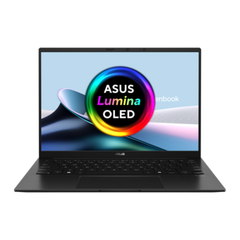 Laptop ASUS ZenBook 14 UM3406GA-QD075W (Ryzen AI 7 445 | 16GB | 512GB | AMD Radeon | 14' WUXGA OLED | Win 11)