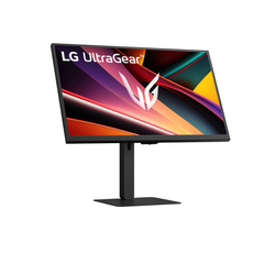 Màn hình Gaming LG UltraGear 27G640A-B.ATVQ 27 inch IPS 2K 300Hz 1ms Speakers