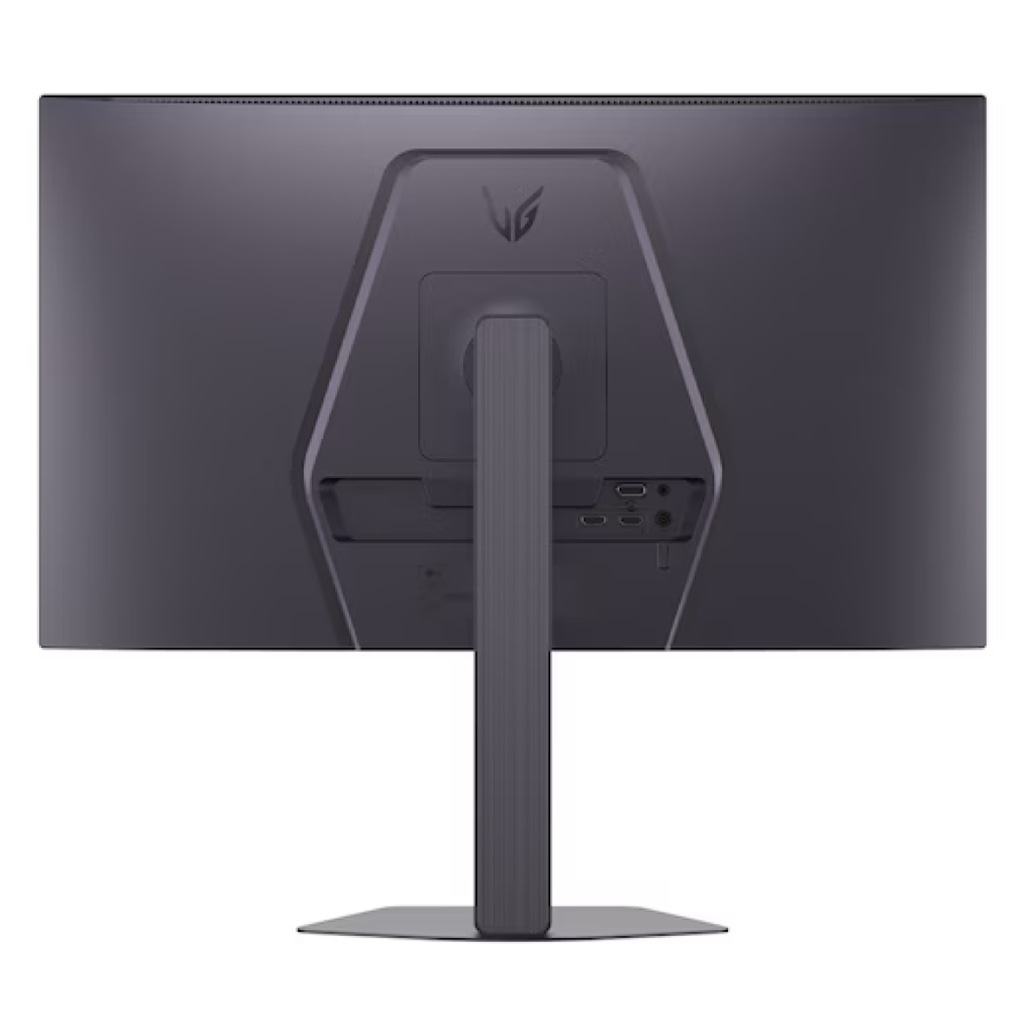 Màn hình Gaming LG UltraGear 27G550B-B.ATV 27 inch IPS FHD 300Hz 1ms