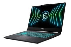 Laptop MSI Cyborg 15 A13VE-2410VN (i5-13420H | GeForce RTX™ 4050 6GB | 16GB | 512GB | 15.6' FHD 144Hz | Win 11)