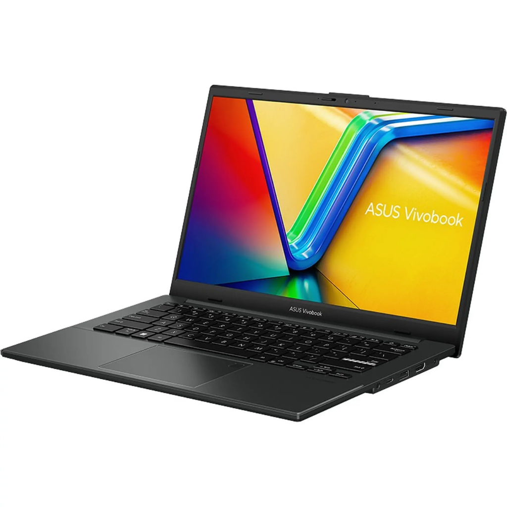 Laptop ASUS VivoBook Go 14 E1404FA-EB1941W (Ryzen 5 40 | 8GB | 512GB | AMD Radeon 610M | 14' FHD | Win 11)