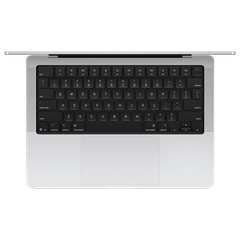 MacBook Pro 14 inch M5 Pro (18 CPU | 20 GPU | 24GB | 2TB | 14 inch | Apple Việt Nam)