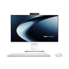 PC ASUS All In One V440VA-WPD015W (Core 5 210H | 8GB | 512GB | Intel® Graphics | 23.8' FHD Touch | Win 11)