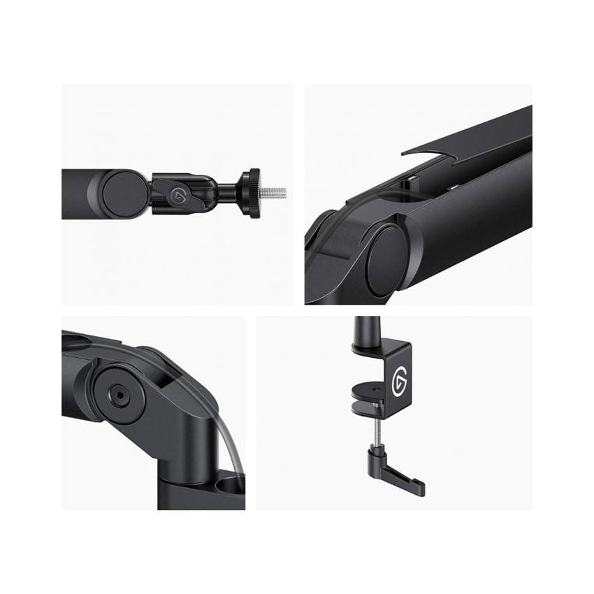 Gậy đỡ Elgato Wave Mic Arm LP/10AAN9901
