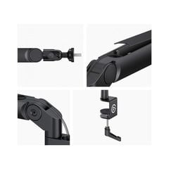 Gậy đỡ Elgato Wave Mic Arm LP/10AAN9901