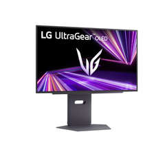 Màn Hình Gaming LG UltraGear 27GX790A-B.ATV 26.5 inch OLED 2K 480Hz 0.03ms