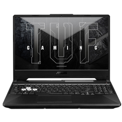 Laptop Asus TUF Gaming A15 FA506NCG-HN329W (AMD Ryzen™ 7 8845HS | RTX™ 3050 4GB | 16GB | 512GB | 15.6' FHD 144Hz | Win 11)