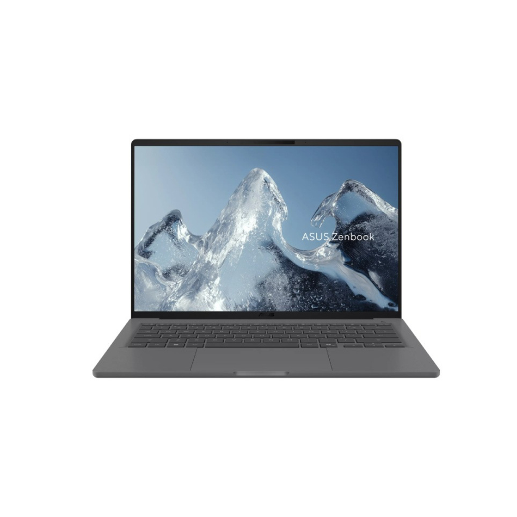 Laptop ASUS Zenbook A14 UX3407NA-QD254W (X2E-88-100 | 32GB | 1TB | Qualcomm Adreno | 14' WUXGA OLED | Win 11)